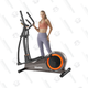Niceday Elliptical Machine | $509 | Amazon